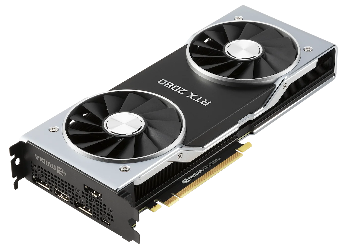 Ремонт техники Nvidia в сервисном центре FIX-Nvidia